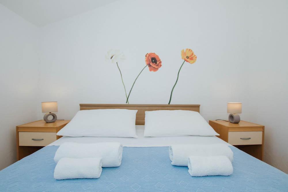 Apartman Relax 2 Zaboric Luaran gambar