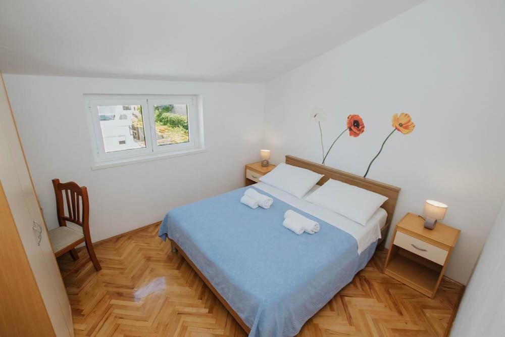 Apartman Relax 2 Zaboric Luaran gambar