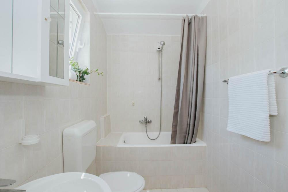 Apartman Relax 2 Zaboric Luaran gambar